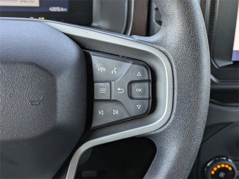 Used 2022 Ford Bronco 4-Door image 22