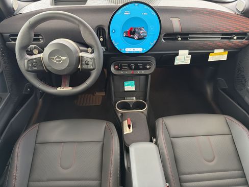 New 2026 MINI Cooper S FWD image 16
