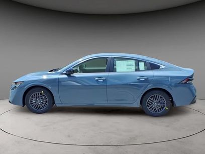 New 2026 Nissan Sentra SV w/ SV Convenience Package