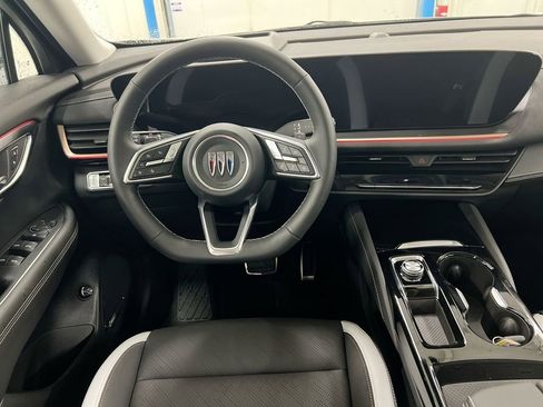 New 2026 Buick Envision Sport Touring AWD/4WD image 11