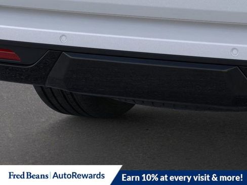 New 2025 Ford Expedition Platinum w/ Stealth Appearance Package image 23