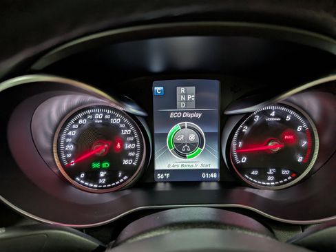 Used 2017 Mercedes-Benz C 300 4MATIC Sedan image 23