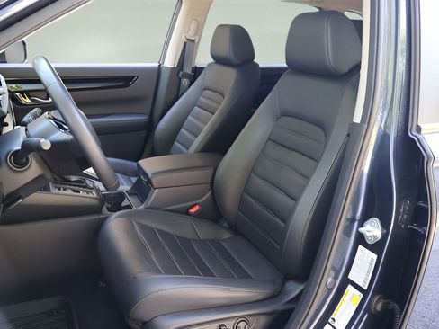 Used 2024 Honda CR-V EX-L image 11