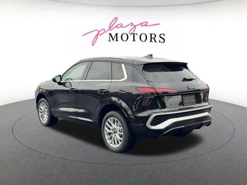New 2026 Audi Q3 quattro 2.0T AWD/4WD image 3