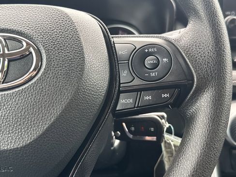 Used 2023 Toyota RAV4 LE FWD image 20