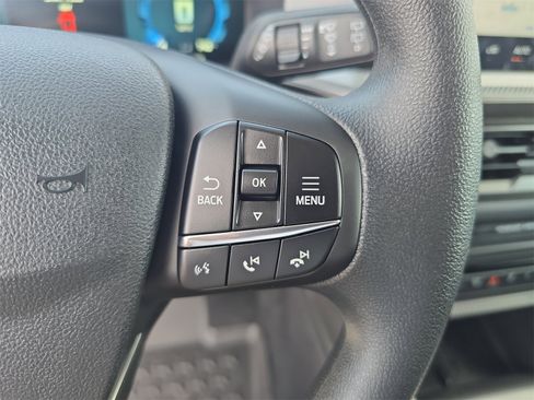 New 2025 Ford Bronco Sport Big Bend w/ Black Appearance Package image 22