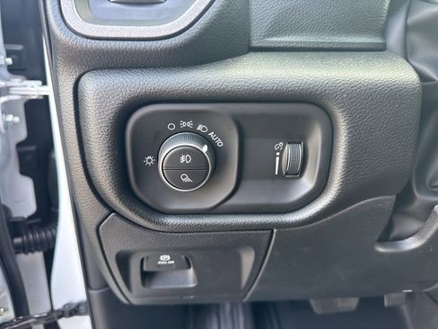 New 2026 RAM 1500 Classic Warlock image 17