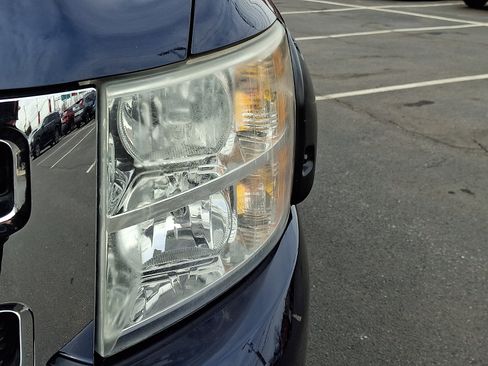 Used 2009 Chevrolet Silverado 1500 LT w/ All Star Package image 9