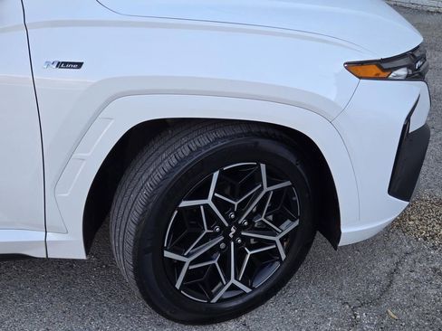 Used 2023 Hyundai Tucson N Line image 6