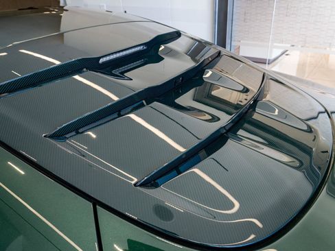 Used 2024 Aston Martin Valour RWD image 72
