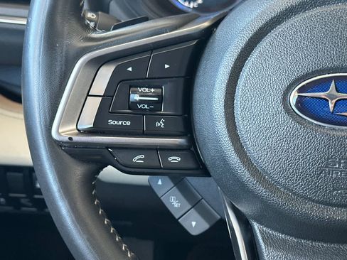 Used 2019 Subaru Ascent Touring AWD/4WD image 28