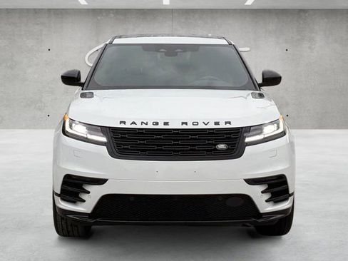 Used 2025 Land Rover Range Rover Velar Dynamic SE AWD/4WD image 18
