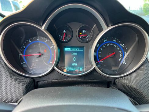 Used 2015 Chevrolet Cruze LT FWD image 20