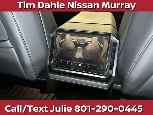 Used 2024 Tesla Cybertruck Cyberbeast AWD/4WD image 20