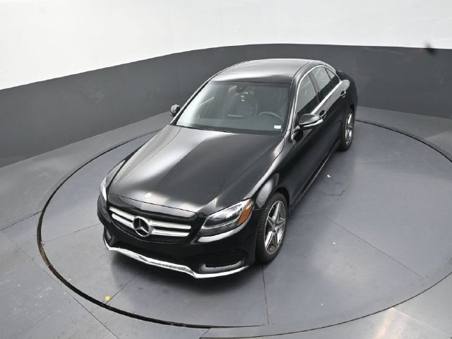 Used 2015 Mercedes-Benz C 300 Sedan image 25