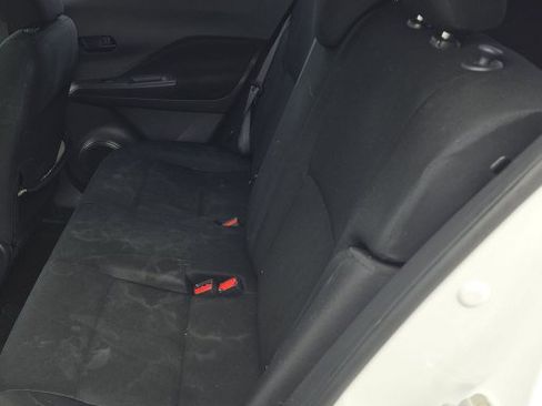 Used 2024 Nissan Kicks S FWD image 4