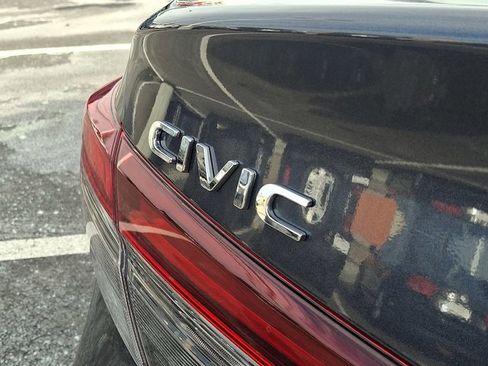 Used 2025 Honda Civic LX image 30