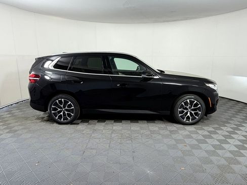 Used 2026 BMW X3 xDrive30i AWD/4WD image 8