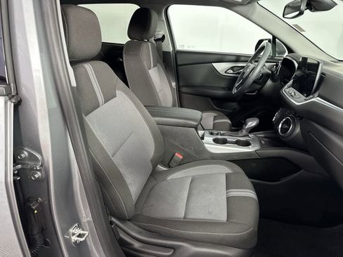 Used 2024 Chevrolet Blazer LT w/ Convenience Package image 7