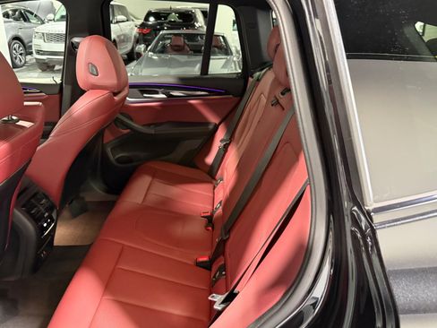 Used 2023 BMW X3 xDrive30i image 62