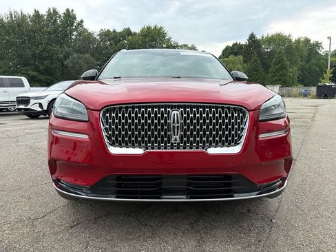 Used 2021 Lincoln Corsair Reserve w/ Equipment Group 201A FWD image 5