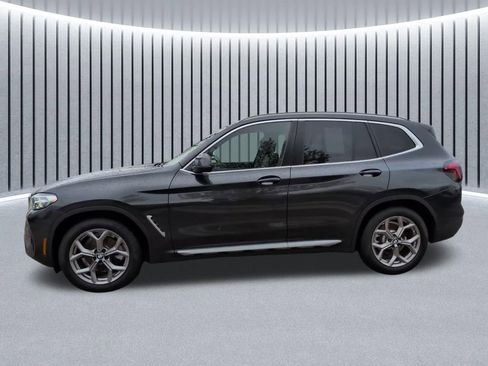 Used 2022 BMW X3 xDrive30i w/ Premium Package 2 AWD/4WD image 13