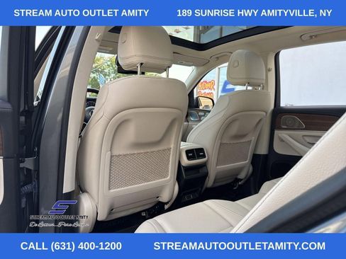 Used 2024 Mercedes-Benz GLE 350 4MATIC image 25