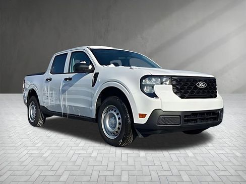 New 2026 Ford Maverick XL image 1