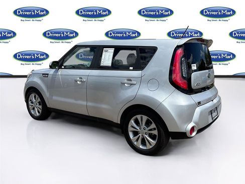 Used 2016 Kia Soul ! w/ Premium Package FWD image 5
