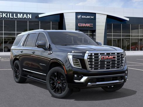 New 2026 GMC Yukon Denali image 7