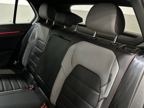 New 2025 Volkswagen GTI SE image 20