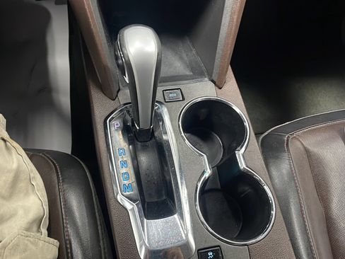 Used 2012 Chevrolet Equinox LTZ FWD image 11