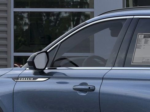 New 2026 Lincoln Corsair Premiere FWD image 20