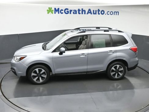 Used 2018 Subaru Forester 2.5i Limited image 24