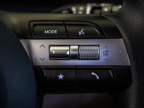 Certified 2025 Hyundai Tucson SEL FWD image 37