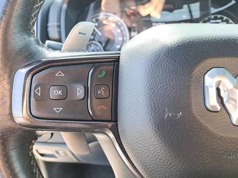 Used 2022 RAM 1500 Laramie image 18