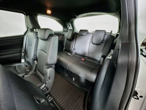 Certified 2026 Honda Odyssey Sport-L image 34