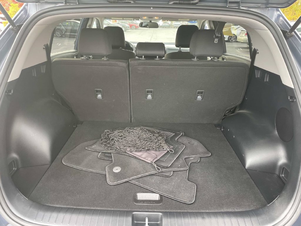 Used 2019 Kia Sportage LX AWD/4WD image 6