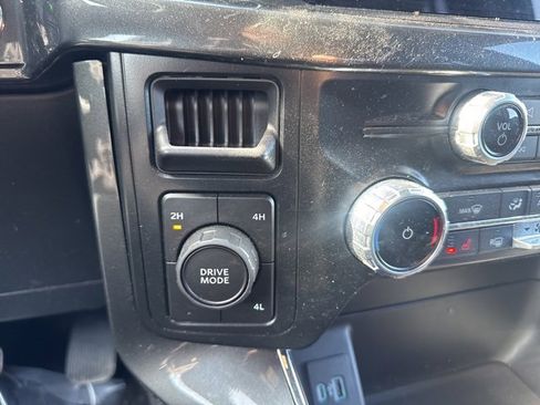 Used 2022 Ford F150 XLT w/ Equipment Group 302A High image 33