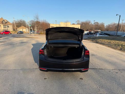 Used 2016 Acura TLX image 10