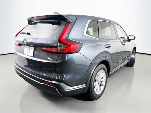 Certified 2023 Honda CR-V EX image 7
