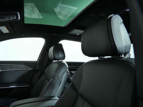 New 2026 Audi A8 L 3.0T AWD/4WD image 18