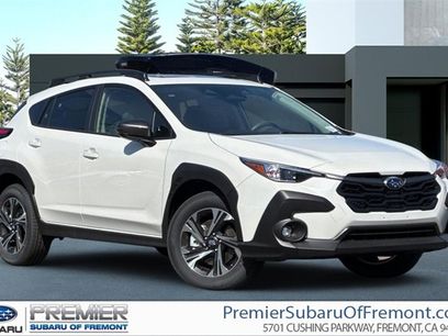 New 2025 Subaru Crosstrek 2.5i Premium