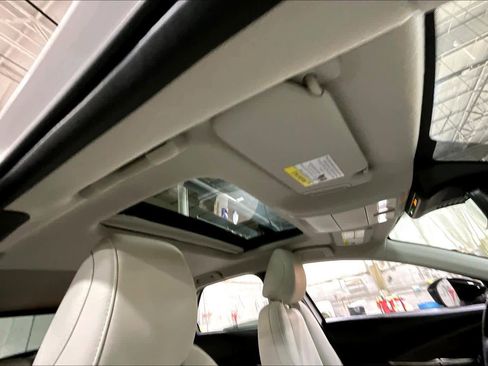 Used 2024 MAZDA CX-30 2.5 Turbo w/ Premium Package image 13