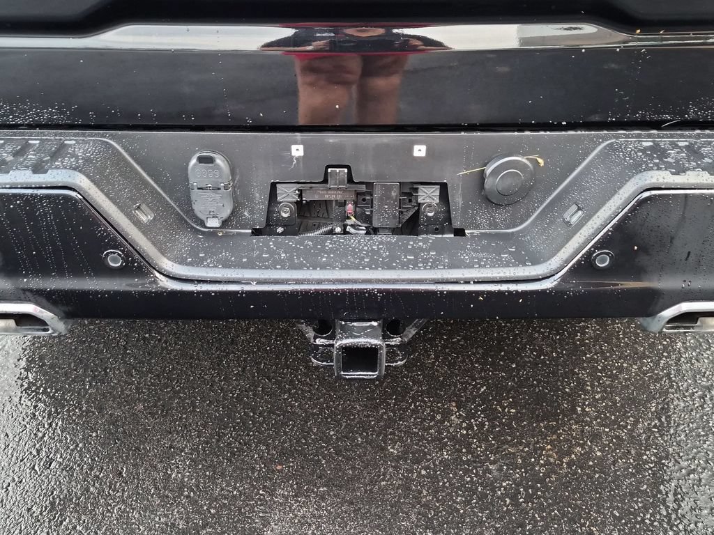 Used 2021 GMC Sierra 1500 AT4 w/ Driver Alert Package I AWD/4WD image 21