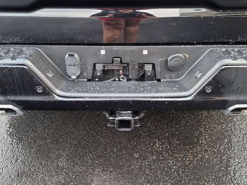 Used 2021 GMC Sierra 1500 AT4 w/ Driver Alert Package I AWD/4WD image 21