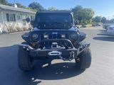Used 2011 Jeep Wrangler Sport image 2