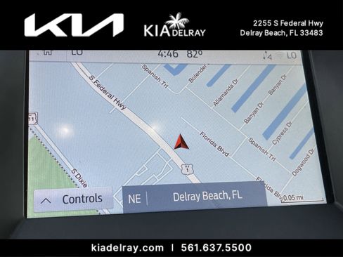 Used 2020 Ford Edge Titanium image 22