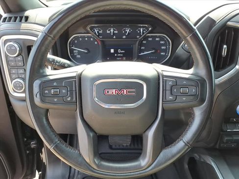 Used 2021 GMC Sierra 1500 AT4 w/ AT4 Value Package AWD/4WD image 22