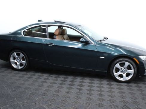 Used 2008 BMW 328xi Coupe image 4